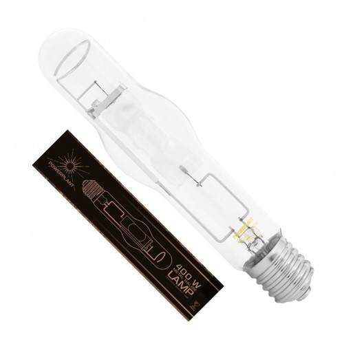 400w powerplant metal halide - powerplant,