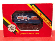 Hornby r105 birds eye fish - hornby,