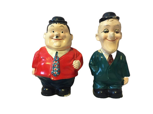 Vintage creepy porcelain - vintage,