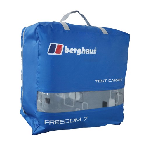 Berghaus freedom triple - berghaus, 7