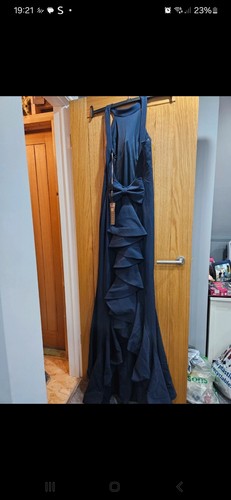 Prom dress size - prom,