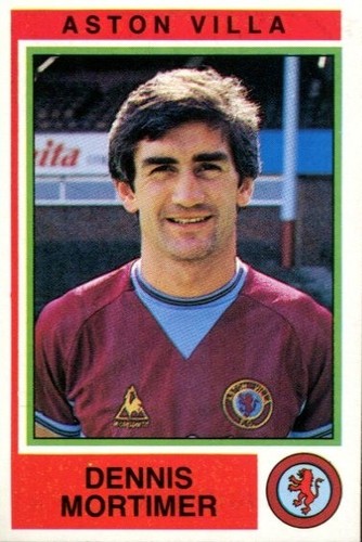 Panini football 1985 30 - football,