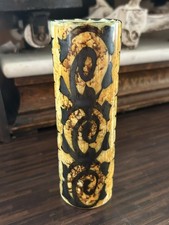 Smart Celtic Pottery  Cylinder
