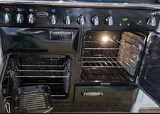 Rangemaster elan induction - elan,