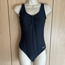 Zoggs Womens Marley Scoopback