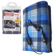 12V HEATING TRAVEL BLANKET