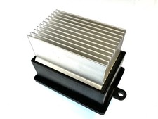 Heater Resistor SJR Fits