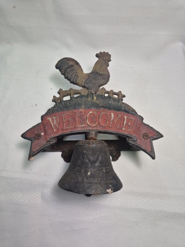 Vintage style cast iron - style,