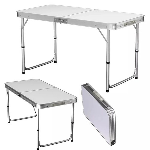 4ft folding camping table - 4ft,