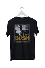 Bush Band 1994 Tour Graphic