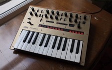 Korg monologue monophonic - korg,