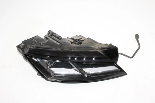 Audi front right - front,