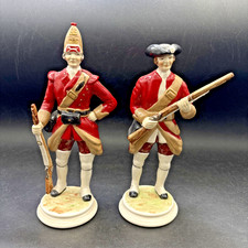 British Military 8.5"