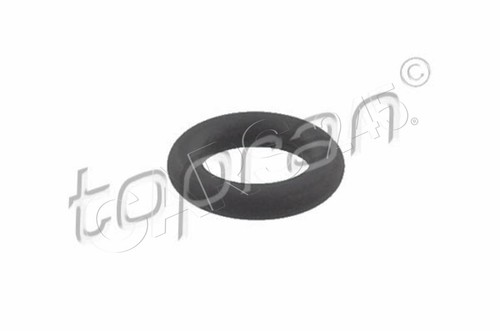 Topran fuel injector seal ring - seal,