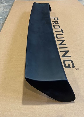 Stw rear trunk spoiler - gt,
