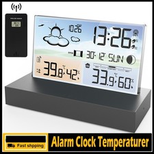 Wireless Weather Station