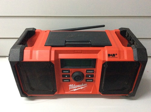 Milwaukee m18 jsrdab - jsrdab+, 230v