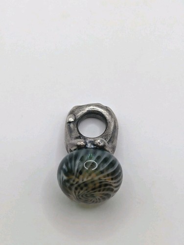 Trollbeads autumn dangle - trollbeads,