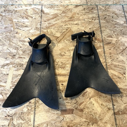 Vtg force fin - force, diving