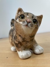 Winstanley 2-Tone Brown Cat