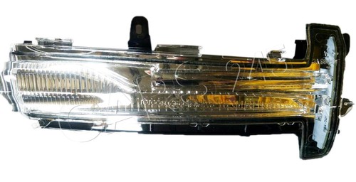 Right indicator fits volvo - volvo, v70