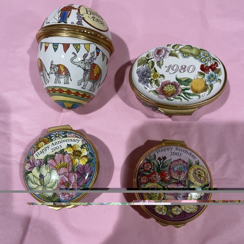 Lot halcyon days trinket - lot,