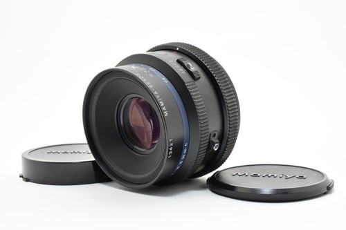 Exc mamiya sekor z - sekor, 127mm
