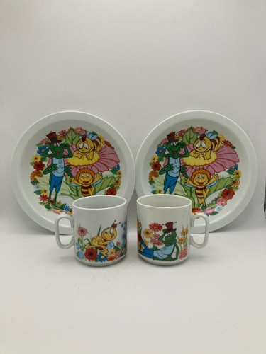 Vintage maya the - vintage,