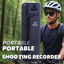 Mini digital video recorder - hd,