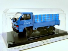 Isuzu Elf Dump (1987) 1/43
