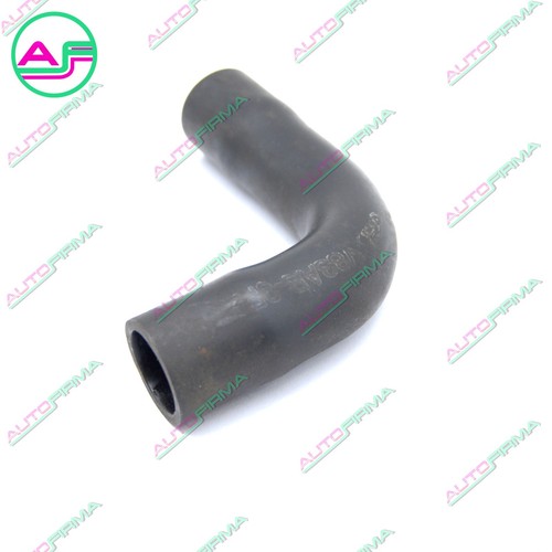 Shut off valve hose - off,