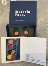Materia Rica Sir Terry Frost