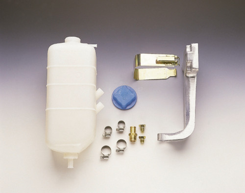 Volvo penta expansion tank - expansion,