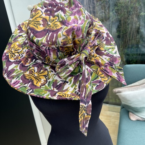 Plumo studio women hat - plumo,