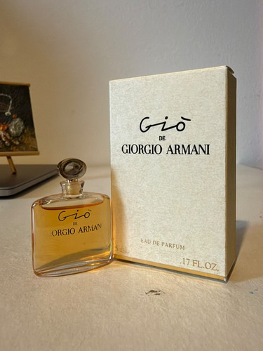 Giò giorgio armani - giò,