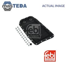 171617 AUTOMATIC TRANSMISSION OIL FILTER FEBI BILSTEIN FOR JAGUAR XJ,S-TYPE II