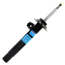 Shock Absorber Left Front Fits