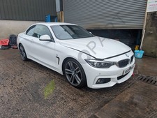 BMW 4 SERIES 420D MK1 F33