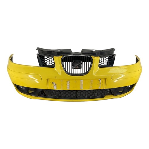 Seat ibiza bumper - ibiza, fr