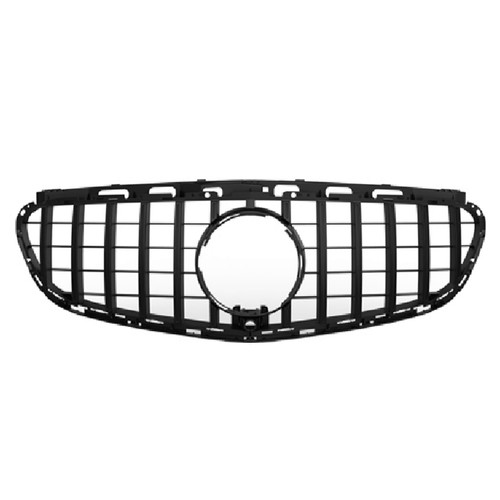 Front bumber upper grille - bumber,