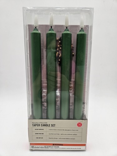 Martha stewart flameless - martha,