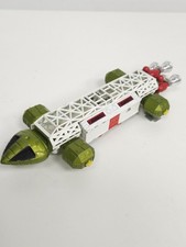 Dinky original 1974 Space 1999 Vintage Transporter EAGLE - Gerry Anderson + pod