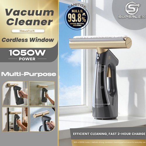 Superlex window vacuum - superlex,