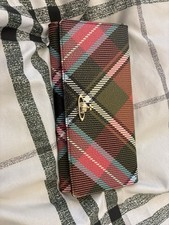 Vivienne Westwood Tartan