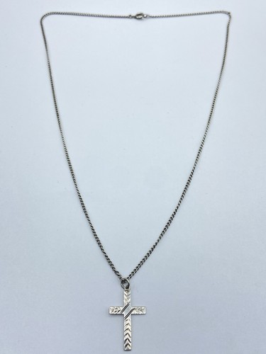 Vintage sterling silver - sterling,