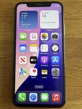Apple iPhone XS 256GB – Gold