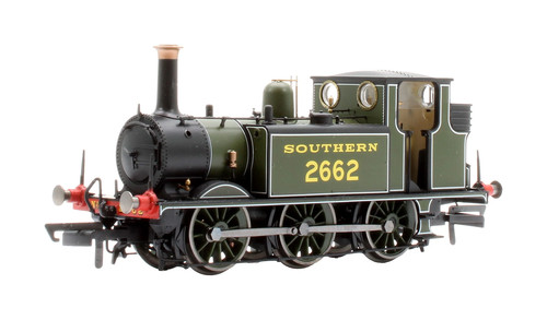 Hornby gauge r3783 sr - gauge,