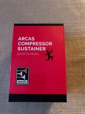 BNIB Maestro Arcas Compressor
