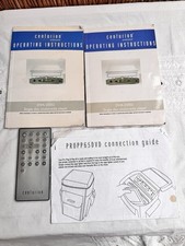 Centurion In Car DVD Player