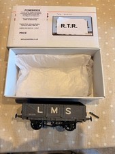 Powsides Kitbuilt O Gauge 7MM